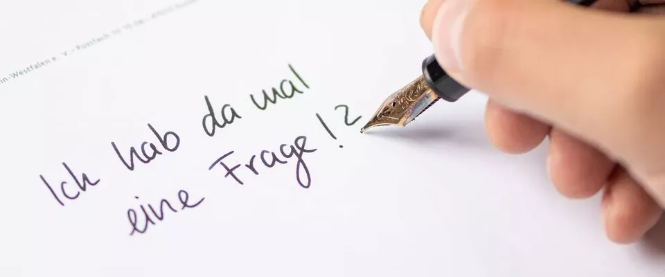 FAQ - Vereinsservice Münsterland